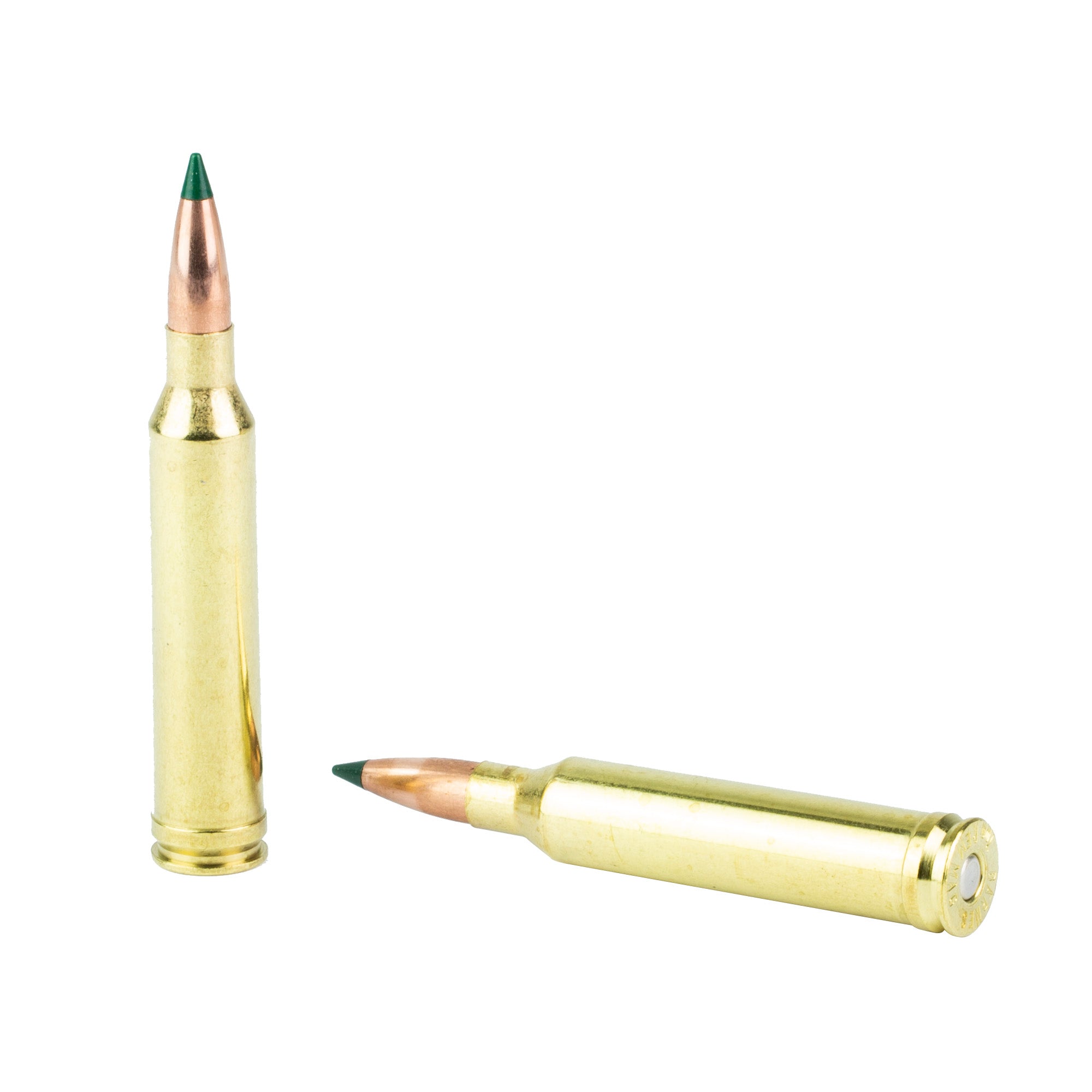 Barnes Harvest Collection 7mm Remington Magnum 150-Grain Ballistic Tip Bullets (20 per Box)