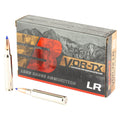 Barnes VOR-TX Long Range LRX .280 Ackley Improved 152-Grain Ammunition - 20 Rounds