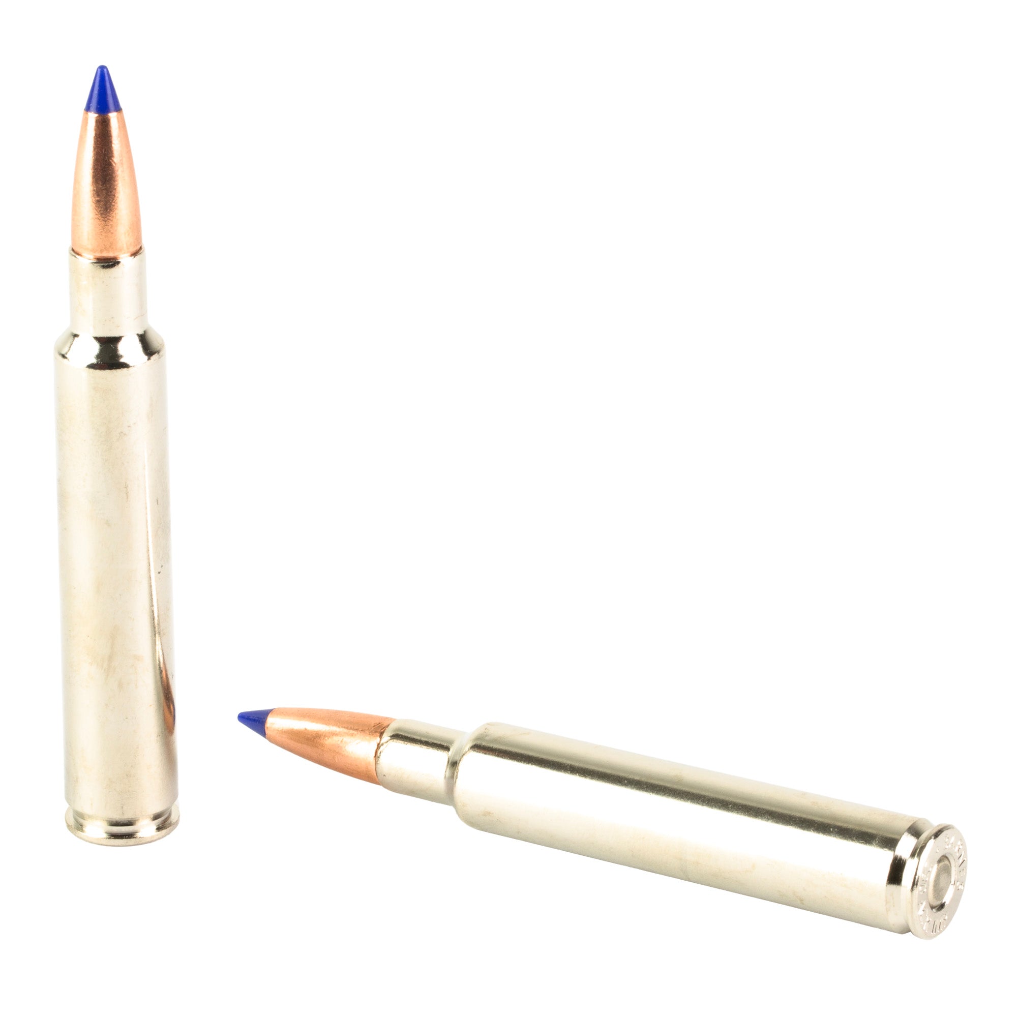 Barnes VOR-TX Long Range LRX .280 Ackley Improved 152-Grain Ammunition - 20 Rounds