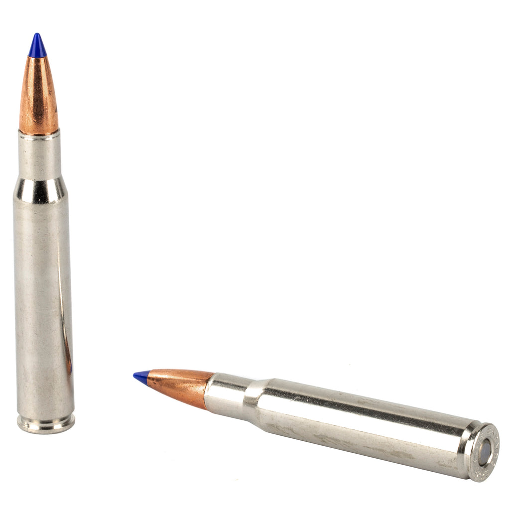 Barnes VOR-TX Long Range .30-06 Springfield 175 Grain LRX Ammunition (20 Rounds per Box)
