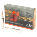Barnes VOR-TX Long Range 300 PRC 208-Grain LRX Ammunition – 20 Rounds