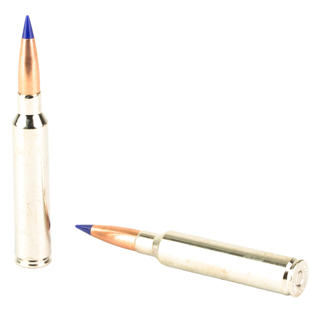 Barnes VOR-TX Long Range 300 PRC 208-Grain LRX Ammunition – 20 Rounds