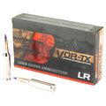 Barnes VOR-TX Long Range 7mm PRC 160-Grain LRX Ammunition - 20 Rounds per Box