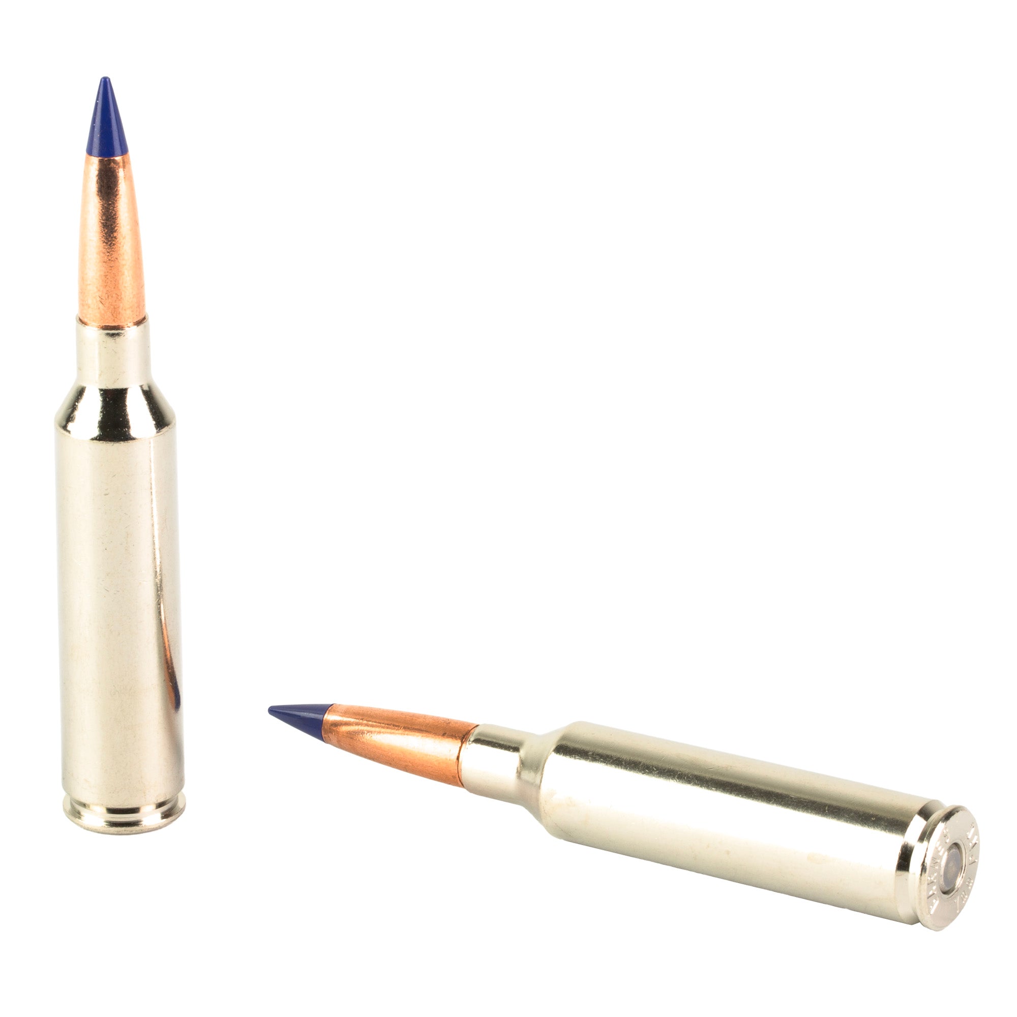 Barnes VOR-TX Long Range 7mm PRC 160-Grain LRX Ammunition - 20 Rounds per Box