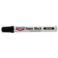 Birchwood Casey B/C Super Black Touch Up Pen Gloss - Precision Gun Care Tool