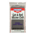 Birchwood Casey B/C Silicone Cloth (Model SGRC) for Gun and Equipment Care