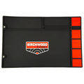 Birchwood Casey Pistol Cleaning Mat BC-30250 – 17 x 11 inches for Gun Care and Maintenance