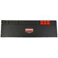 Birchwood Casey BC-30350 Rifle Cleaning Mat 36x11 inches for Gun Maintenance