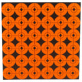 Birchwood Casey TS1 B/C Target Spots - 360 Targets for Shooting Practice and Range Training