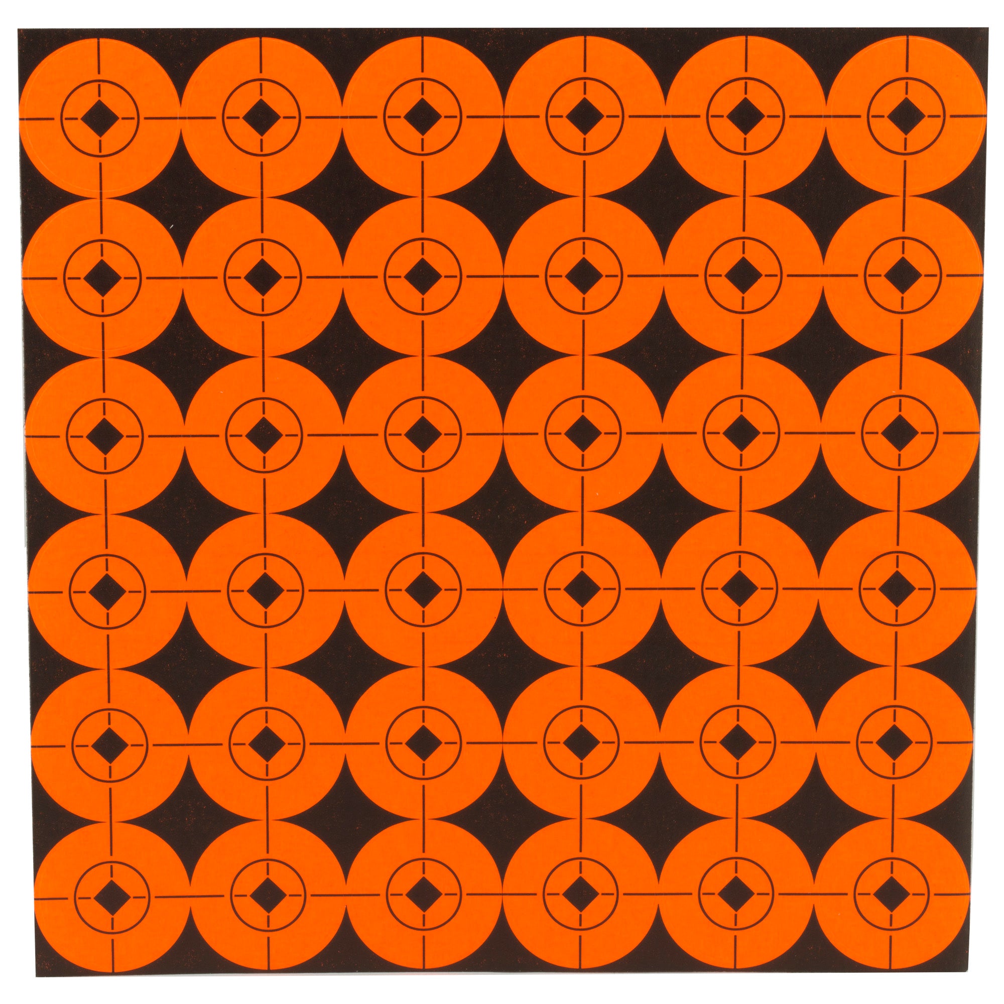 Birchwood Casey TS1 B/C Target Spots - 360 Targets for Shooting Practice and Range Training