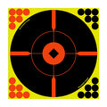Birchwood Casey BMW-5 12-Inch Round Shooting Targets - Pack of 5