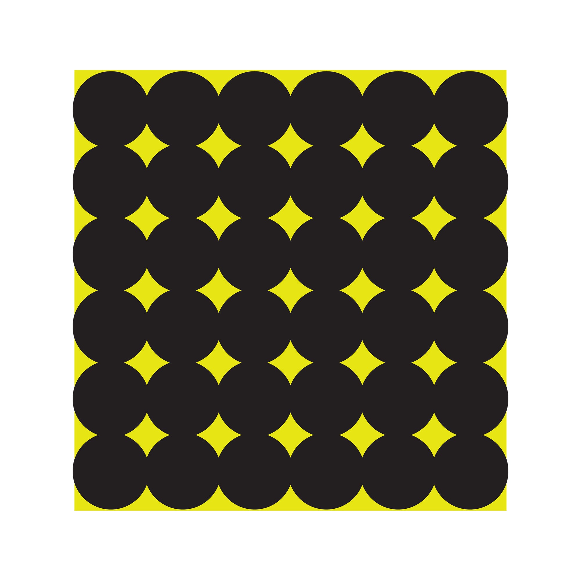 Birchwood Casey AR4-18 Round Targets – 432 Pack for Shooting Practice and Training