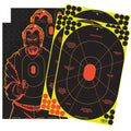 Birchwood Casey Shoot-N-C 12x18 Targets – Pack of 5