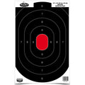 Birchwood Casey B24-8 Dirty Bird Shooting Targets - 12x18 Inches, Pack of 8