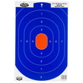 Birchwood Casey Dirty Bird Silhouette Targets 12x18 Inches, Pack of 8