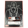 Birchwood Casey Dirty Bird 12x18 Shooting Targets – Pack of 6