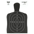 Birchwood Casey B/C Eze-Scorer BC-27 Target Pack - 100 Sheets of 12x18 Inch Targets for Shooting Practice