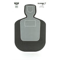Birchwood Casey B/C EZE-SCORER BC-19 Targets, 12x18 Inches, Pack of 100