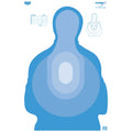 Birchwood Casey Eze-Scorer Target - 23x35 Inches, Pack of 100