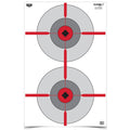 Birchwood Casey Eze-Scorer 23x35 Inch Shooting Targets - Pack of 100
