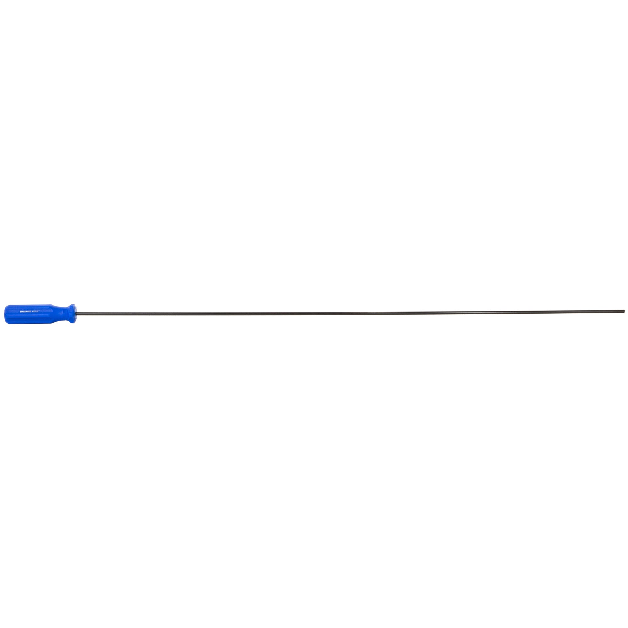 Birchwood Casey B/C Coated Cleaning Rod for 20 and 26 Caliber Rifles