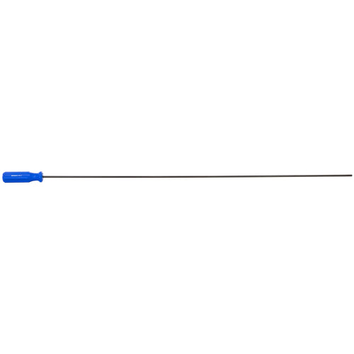 Birchwood Casey B/C Coated Cleaning Rod for 20 and 26 Caliber Rifles