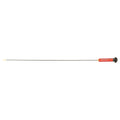 Birchwood Casey Premium Carbon Cleaning Rod for .17 - .20 Caliber, 30 Inches
