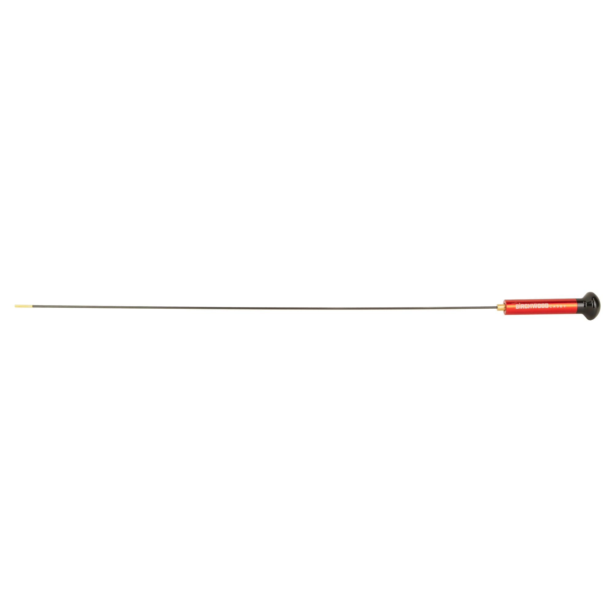 Birchwood Casey Premium Carbon Cleaning Rod for .17 - .20 Caliber, 30 Inches