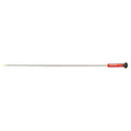 Birchwood Casey Premium Carbon Cleaning Rod for .22 to .264 caliber rifles - 30 inch