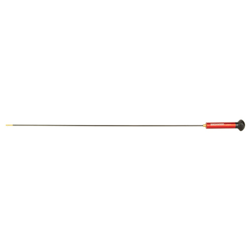 Birchwood Casey Premium Carbon Cleaning Rod for .22 to .264 caliber rifles - 30 inch