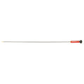 Birchwood Casey Premium Carbon Cleaning Rod – .22 to .264 Caliber, 36-inch Length