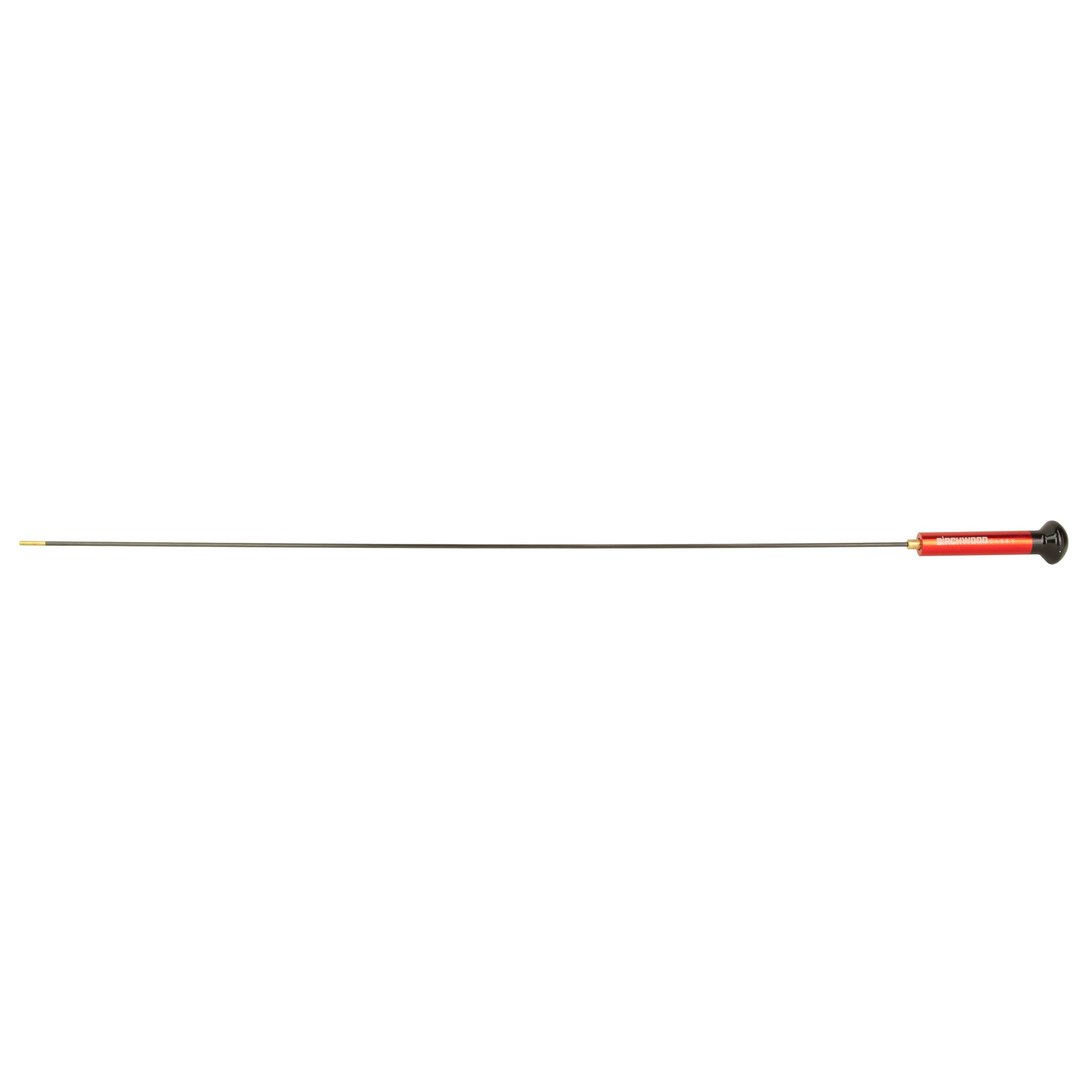 Birchwood Casey Premium Carbon Cleaning Rod – .22 to .264 Caliber, 36-inch Length