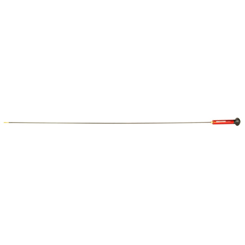 Birchwood Casey Premium Carbon Cleaning Rod for .22 to .264 Caliber Rifles, 44 Inch Length