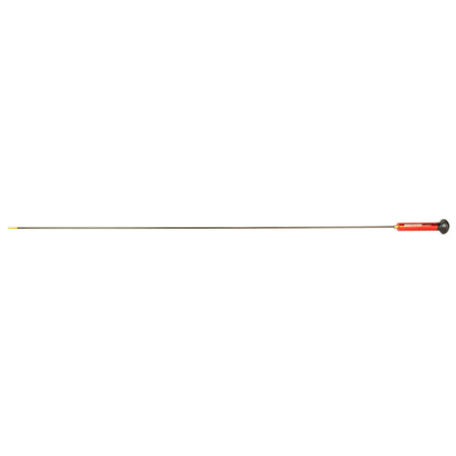 Birchwood Casey Premium Carbon Cleaning Rod, 36 inches for .270 to .50 Caliber Firearms