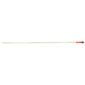 Birchwood Casey Premium Carbon Cleaning Rod for .338 to .50 Caliber, 56 inches