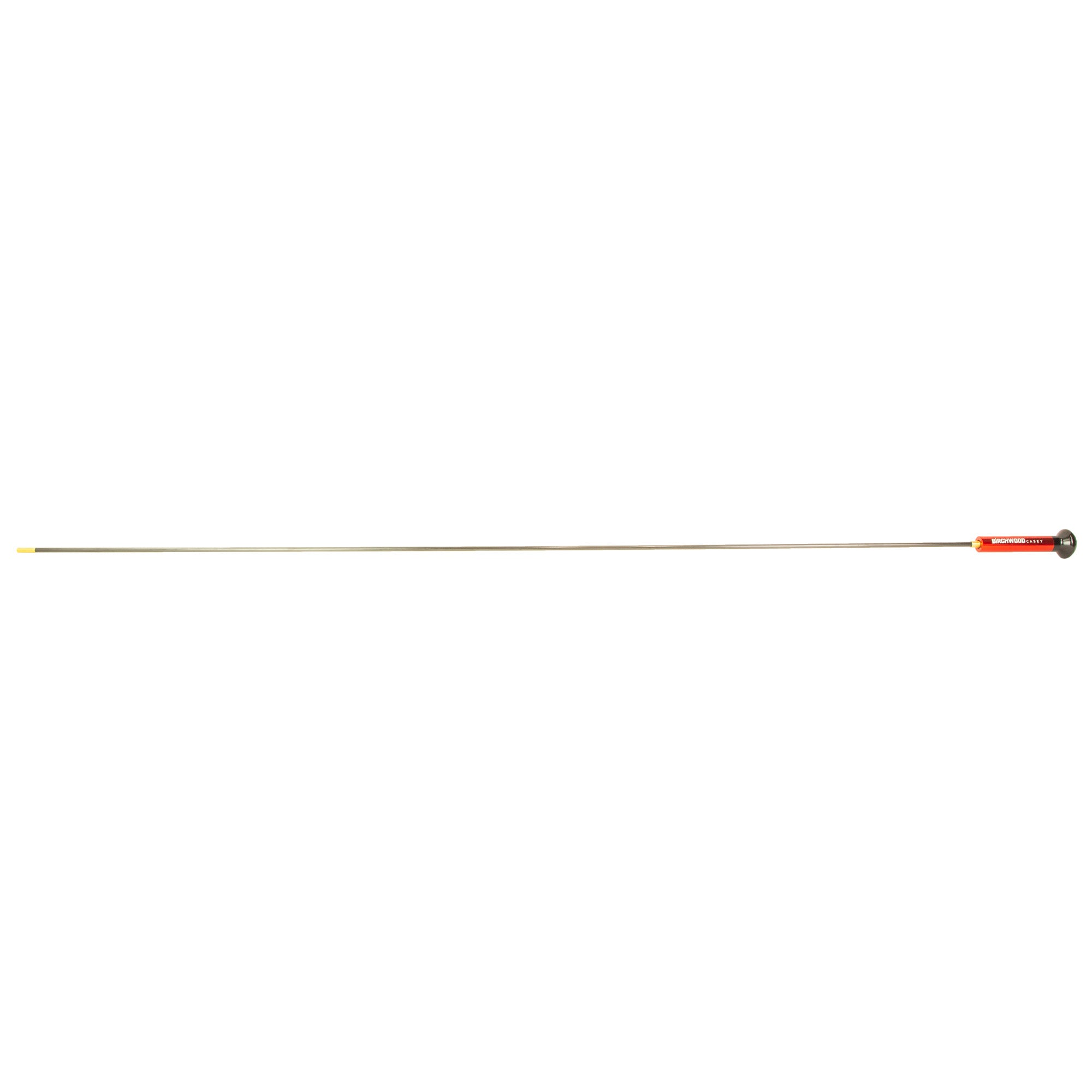 Birchwood Casey Premium Carbon Cleaning Rod for .338 to .50 Caliber, 56 inches