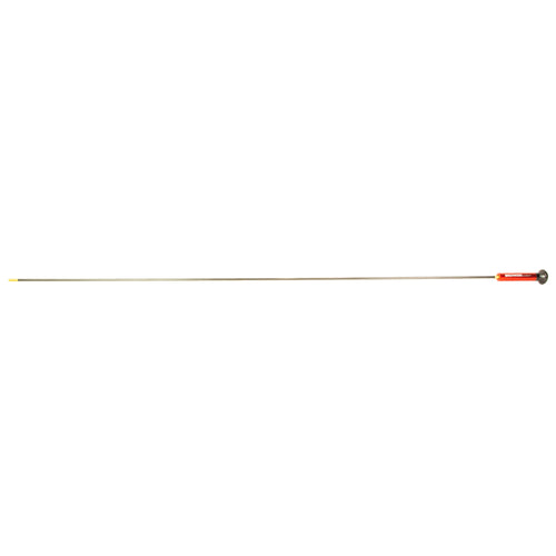 Birchwood Casey Premium Carbon Cleaning Rod for .338 to .50 Caliber, 56 inches