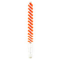 Birchwood Casey B/C Nylon Bore Brush .243/6mm Red - Model BC-41512 for Effective Bore Cleaning