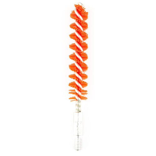 Birchwood Casey B/C Nylon Bore Brush .338/8mm Red - Model BC-41517 for Effective Bore Cleaning