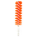 Birchwood Casey B/C Nylon Bore Brush 50/12.7mm Red – Durable Multi-Directional Cleaning Tool