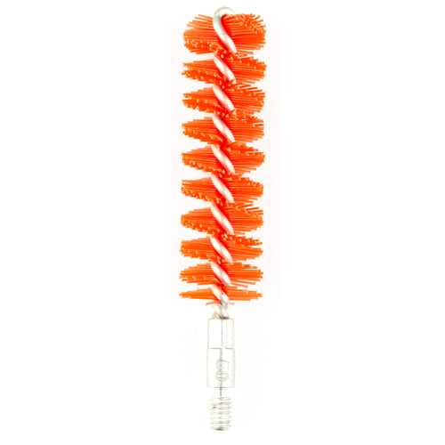 Birchwood Casey B/C Nylon Bore Brush 50/12.7mm Red – Durable Multi-Directional Cleaning Tool