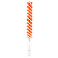 Birchwood Casey B/C Nylon Bore Brush .264/6.5mm Red - Model BC-41520