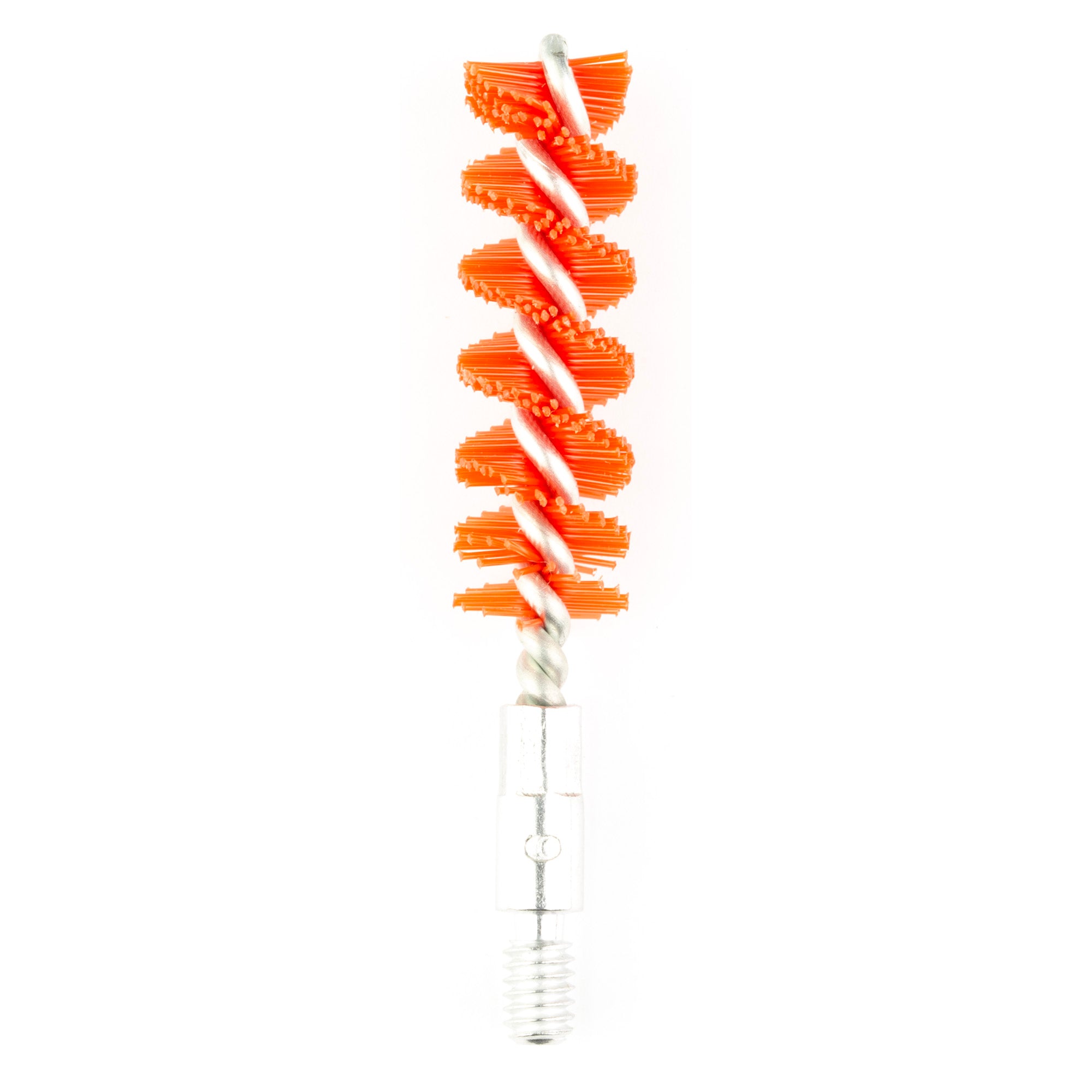 Birchwood Casey B/C Nylon Bore Brush 380/357/9mm Red – Multi-Directional Cleaning Tool