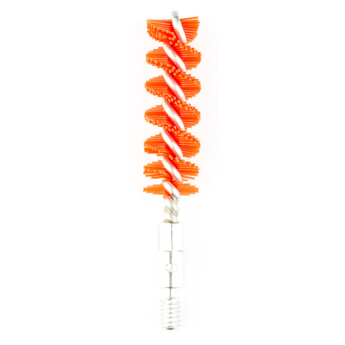 Birchwood Casey B/C Nylon Bore Brush 380/357/9mm Red – Multi-Directional Cleaning Tool
