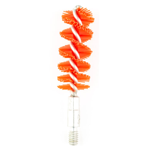 Birchwood Casey B/C Nylon Bore Brush 44/11mm Red for Firearms Cleaning