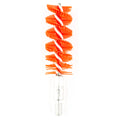 Birchwood Casey B/C Nylon Bore Brush 45/12mm Red – Durable Multi-Directional Cleaning Tool