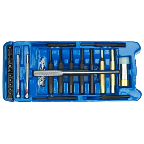 Birchwood Casey B/C Weekender Pro Gunsmith Kit - Professional Gun Maintenance Tools