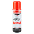 Birchwood Casey Synthetic Gun Oil 6oz Aerosol Can for Firearm Maintenance