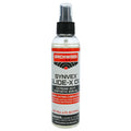 Birchwood Casey Synvex Glide-X Oil 6oz Spray for Firearm Maintenance