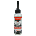 Birchwood Casey Synvex Glide-X Oil 2oz Spray for Firearm Maintenance